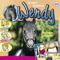 Produktbild: Die neue Tier&auml;rztin