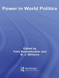 Produktbild: Power in World Politics