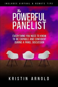 Produktbild: The Powerful Panelist