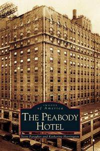 Produktbild: Peabody Hotel