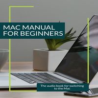 Produktbild: Mac Manual for Beginners