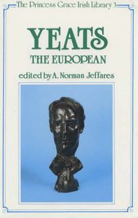 Bild vom Artikel Yeats the European vom Autor 