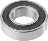 Produktbild: UBC Bearing 6305 2Z Rillenkugellager radial Bohrungs-&Oslash; 25 mm Au&szlig;en-Durchmesser 62 mm Drehzahl (max.) 11000 U/min