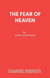 Produktbild: The Fear of Heaven