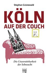 Produktbild: K&ouml;ln auf der Couch