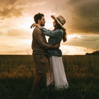Produktbild: Love story