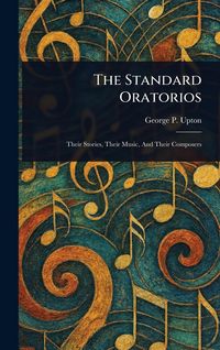 Produktbild: The Standard Oratorios
