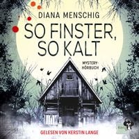 Produktbild: So finster, so kalt