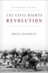 Produktbild: Ackerman, B: We the People