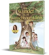 Produktbild: Das Wunder aus der Wunschbaumklinik