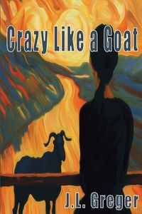 Produktbild: Crazy Like a Goat