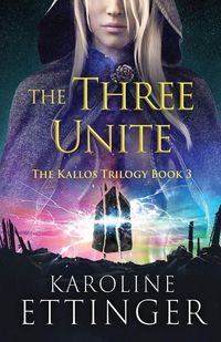 Produktbild: The Three Unite