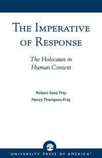 Produktbild: Imperative of Response