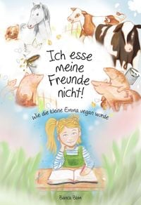 Produktbild: Ich esse meine Freunde nicht!