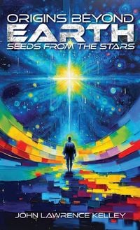 Produktbild: Origins Beyond Earth, Seeds From The Stars