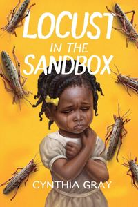 Produktbild: Locust in the Sandbox