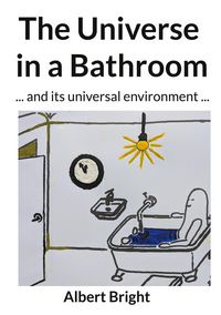 Produktbild: The Universe in a Bathroom