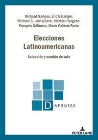 Produktbild: Elecciones Latinoamericanas