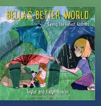 Produktbild: Bella's Better World