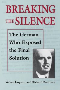 Produktbild: Breaking the Silence