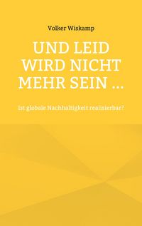 Produktbild: Und Leid wird nicht mehr sein ...