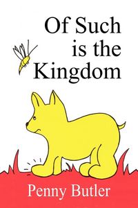 Produktbild: Of Such is the Kingdom