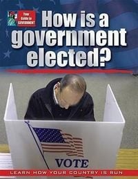 Produktbild: How Is a Government Elected?