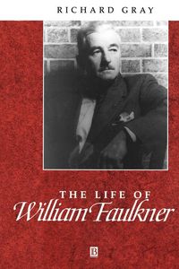 Produktbild: The Life of William Faulkner