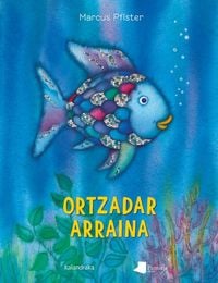 Produktbild: Ortzadar arraina