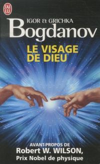Produktbild: Le visage de Dieu