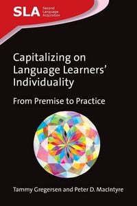 Produktbild: Capitalizing on Language Learners' Individuality