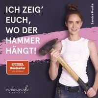 Produktbild: Ich zeig' euch, wo der Hammer h&auml;ngt!