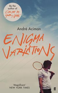 Produktbild: Enigma Variations