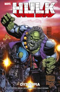 Produktbild: Hulk: Dystopia