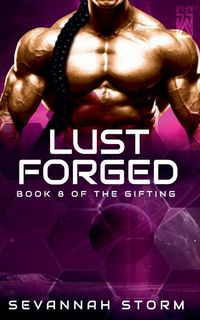 Produktbild: Lust Forged