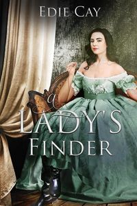 Produktbild: A Lady's Finder (When The Blood Is Up)