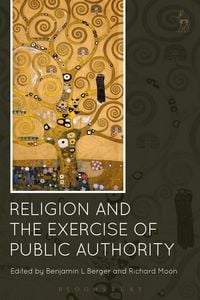 Produktbild: Religion and the Exercise of Public Authority