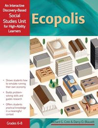 Produktbild: Ecopolis