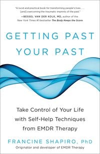 Produktbild: Getting Past Your Past