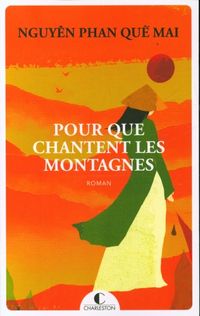 Produktbild: Pour que chantent les montagnes