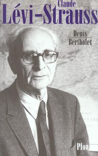 Produktbild: Claude L&eacute;vi-Strauss