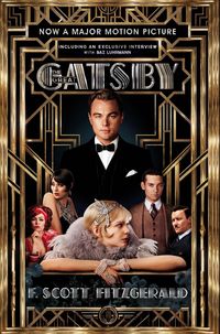 Produktbild: The Great Gatsby (Official Film Edition)