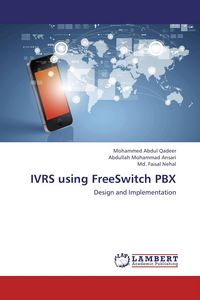 Produktbild: IVRS using FreeSwitch PBX