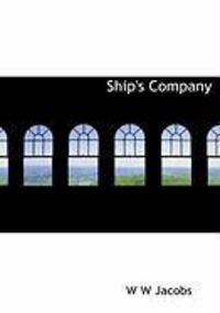 Produktbild: Ship's Company
