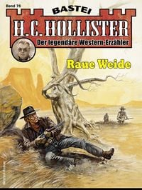 Produktbild: H. C. Hollister 76