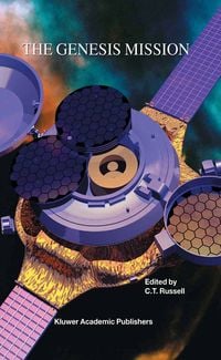 Produktbild: The Genesis Mission