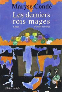 Produktbild: Les derniers rois mages