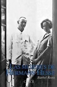 Produktbild: Las mujeres de Hermann Hesse