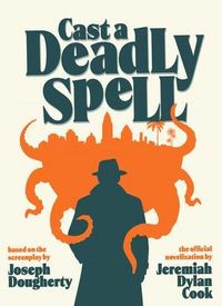 Produktbild: Cast A Deadly Spell