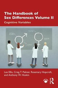 Produktbild: Ellis, L: The Handbook of Sex Differences Volume II Cognitiv